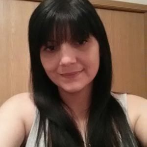 Meet your Posher, Mildred